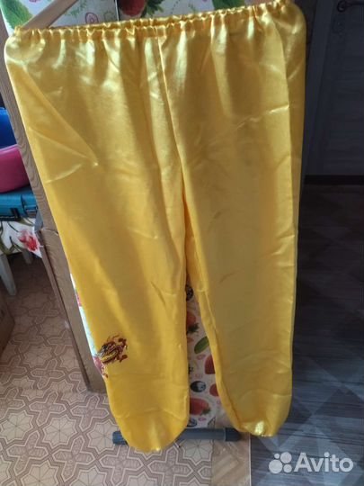 Костюм для ушу (Ифу)