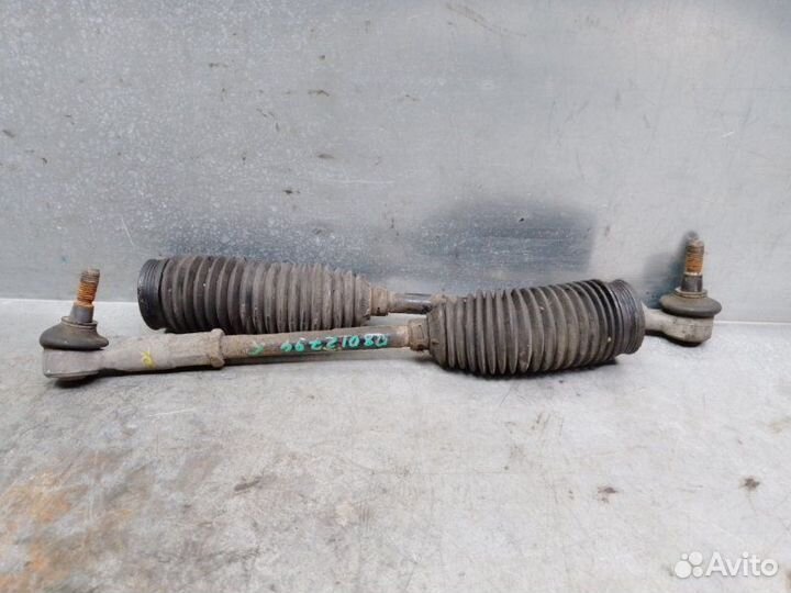 Тяга рулевая Skoda Octavia (A5 1Z) 2004-2013