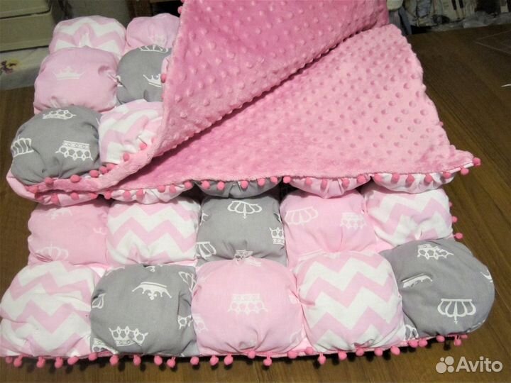 Одеяла бомбон в наличии и на заказ