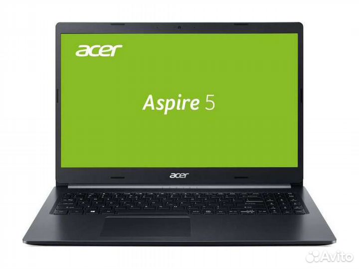 Acer aspire 5