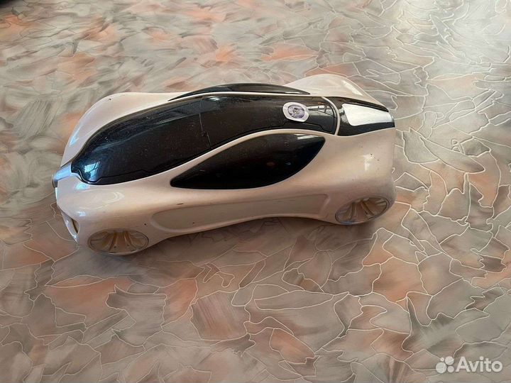 Детские машины