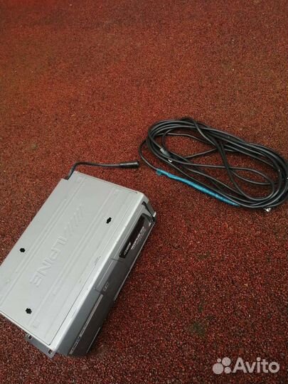 Сидиченжер Alpine