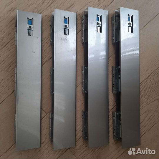 Направляющие Hettich
