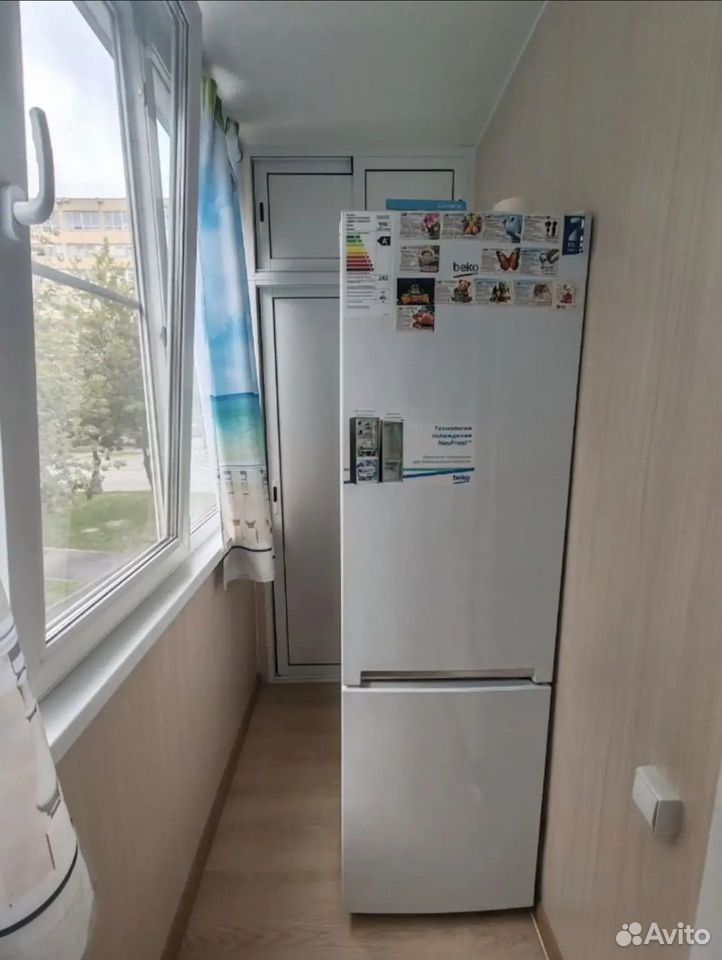 2-комнатная квартира, 45 м² — фото 2