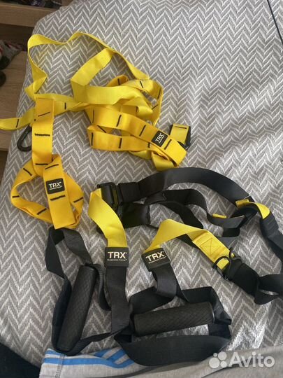 Trx suspension Trainer