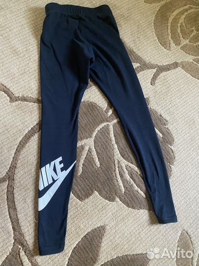 Лосины женские nike оригинал