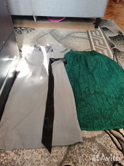 Личные вещи женские