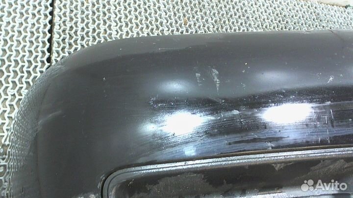 Бампер Volkswagen Lupo, 2004