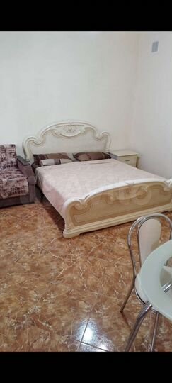 Комната 20 м² в 3-к., 2/3 эт.