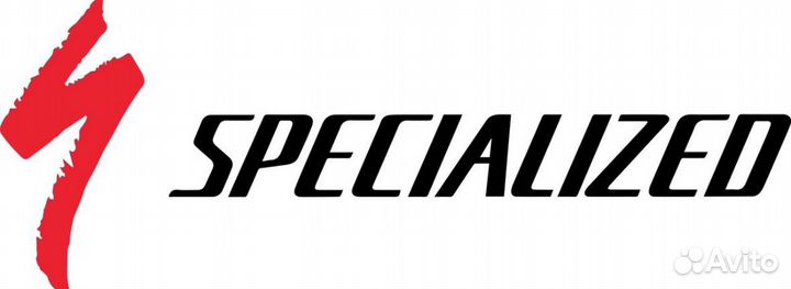 Велосипед specialized