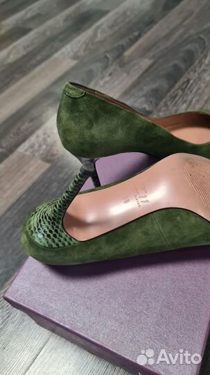 Продам туфли