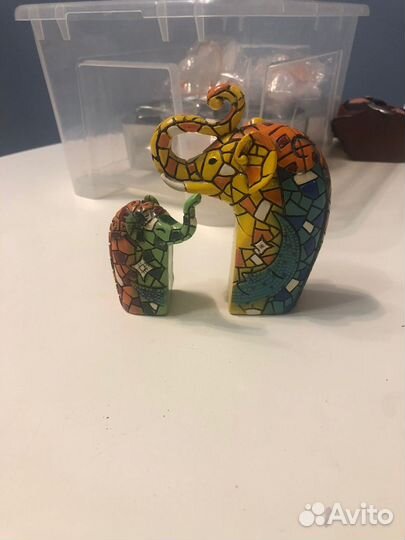 Предметы декора для интерьера