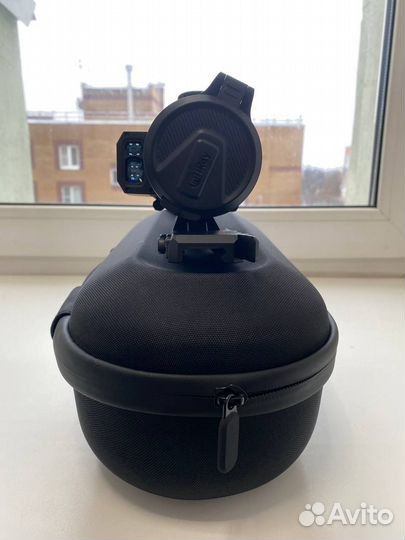 Тепловизионный прицел iRay Rico2 RH 50R