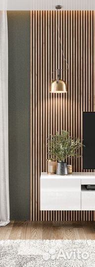 Стеновые панели 