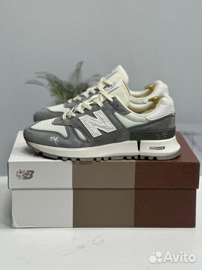 Кроссовки мужские New Balance MS1300 (41-45р)