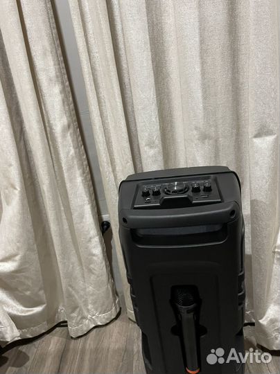 Колонка в аренду