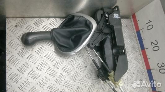 Кулиса кпп nissan juke F15 (SKR13DX01)