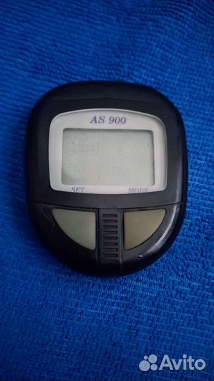 Велокомпьютер AS-900