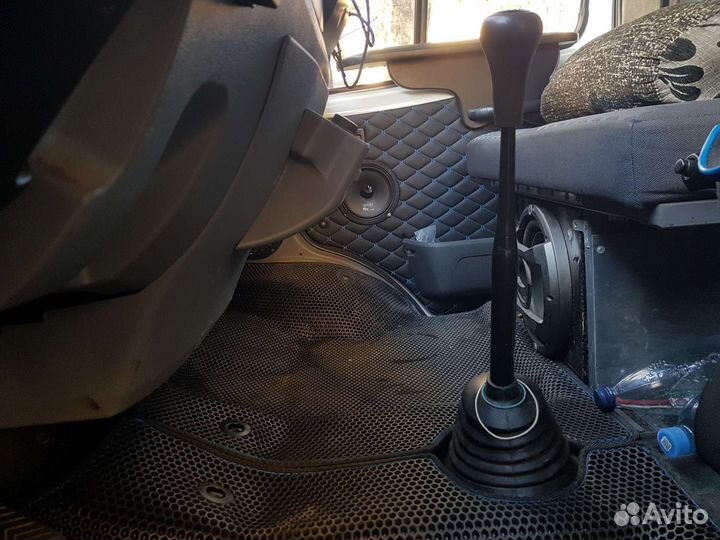 Газель бизнес