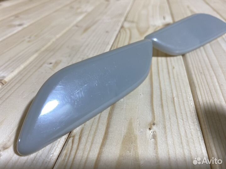 Крышка омывателя фар Mazda 6 GJ 2012-2018 комплект