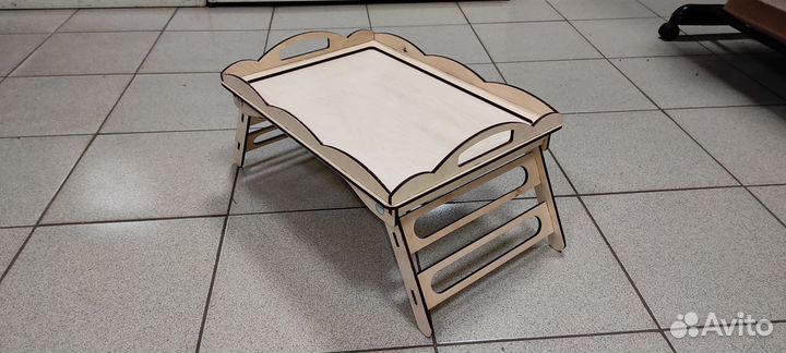 Столик в постель