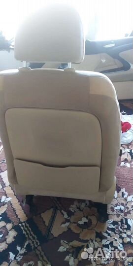 Салон lexus is 250