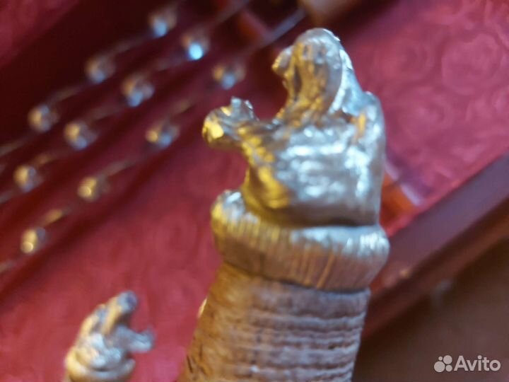 Набор шампуров