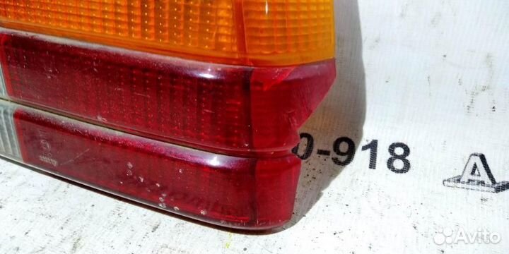 Фонарь задний правый Opel Ascona C