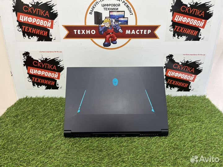 Игровой ноутбук thunderrobot ssd 512 16ram DDR5 RT