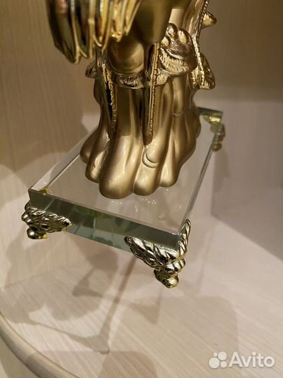 Статуэтка Журавли