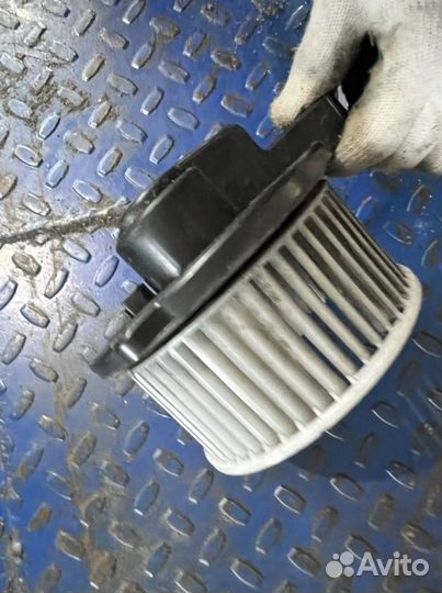 Моторчик печки Mazda CX-5