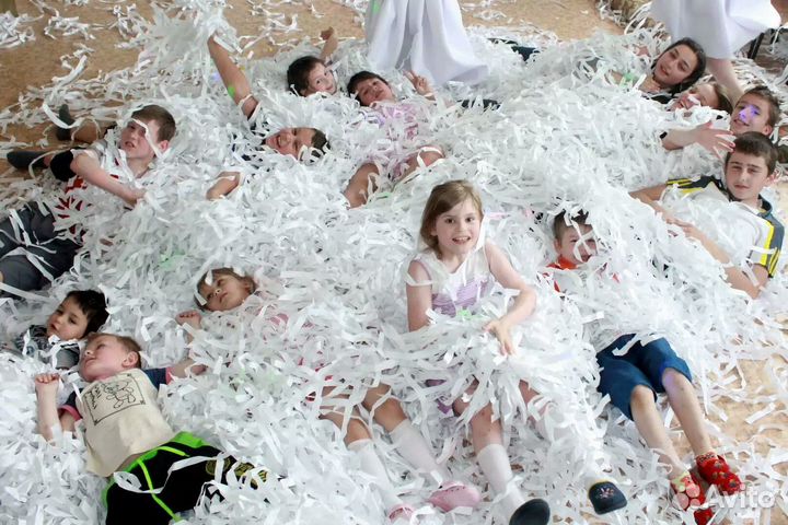 Аниматоры Фокусник Шоу для детей Новогодние 2024