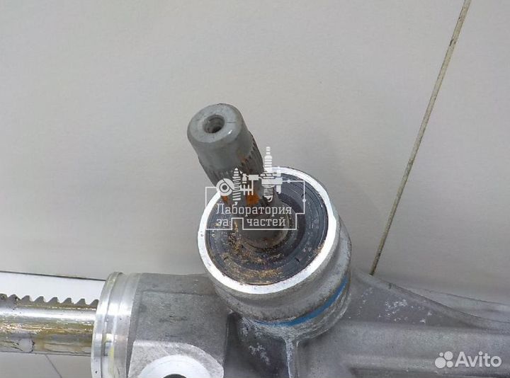 Рейка рулевая Toyota 45510-78020