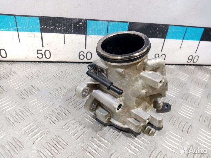 Б/У Клапан EGR#001