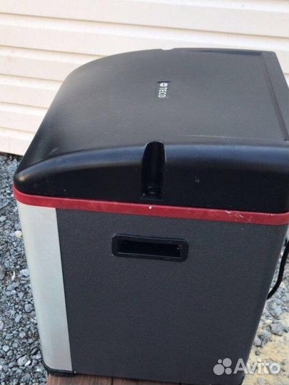 Аквариумный Холодильник Teco TK500