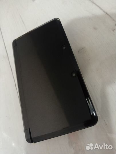 Nintendo 3Ds
