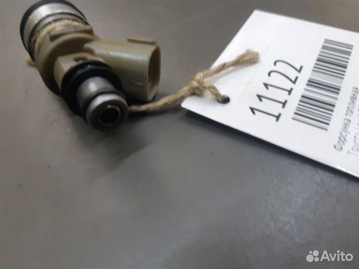 Форсунка топливная Toyota Land Cruiser Prado