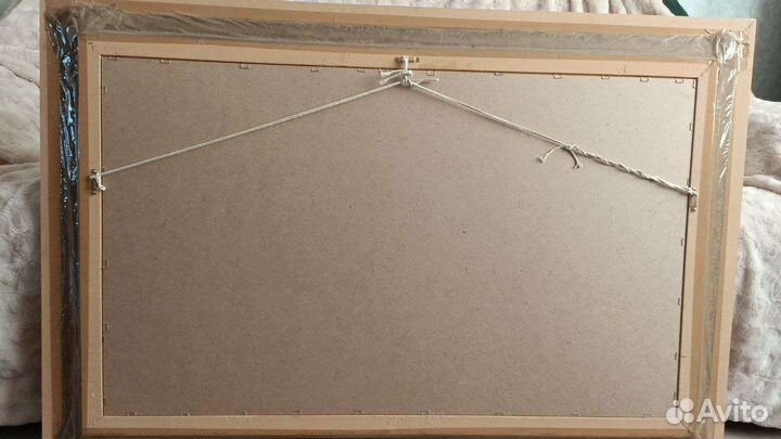 Картина репродукция