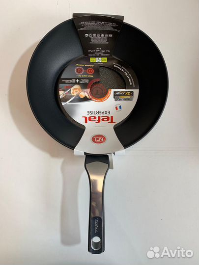 Сковорода tefal g6201972