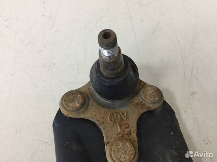 Рычаг передний левый, Volkswagen Tiguan (5N2) 2011