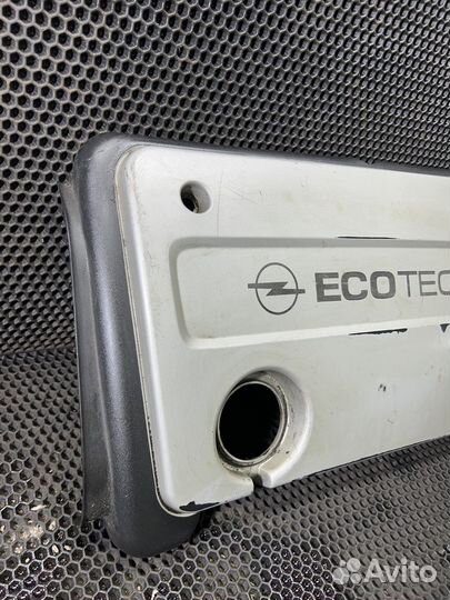 Декоративная крышка двигателя Opel Vectra B z16xe