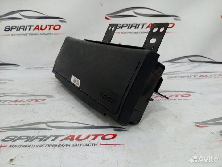 Подушка безопасности в колени Hyundai Sonata 7