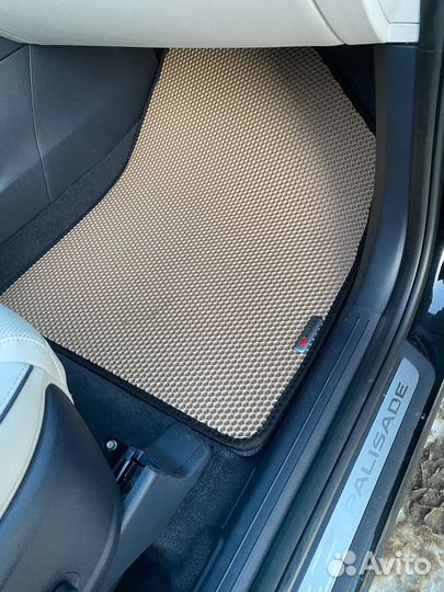 Эва / Ева / Eva ковы Hyundai Palisade