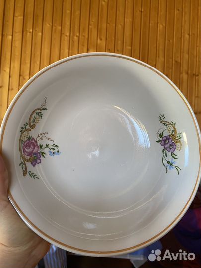 Салатница 2 шт