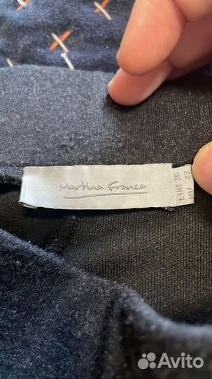 Женский костюм martina franca оригинал