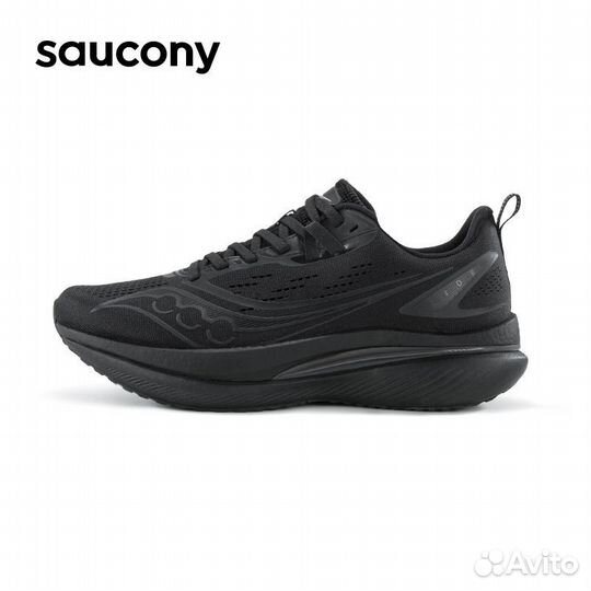 Saucony Tide