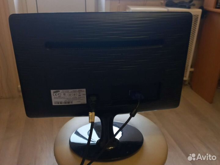 Монитор Samsung B1930N SyncMaster