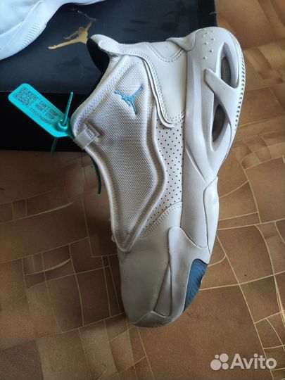 Jordan max aura 4 оригинал