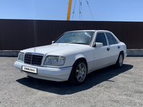 Mercedes-Benz E-класс 2.2 AT, 1993, 414 000 км, с пробегом, цена 265 000 руб.