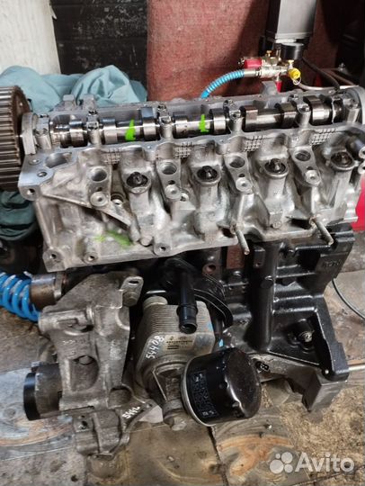 Продам двигатель K9KP 732 и K9KN 837